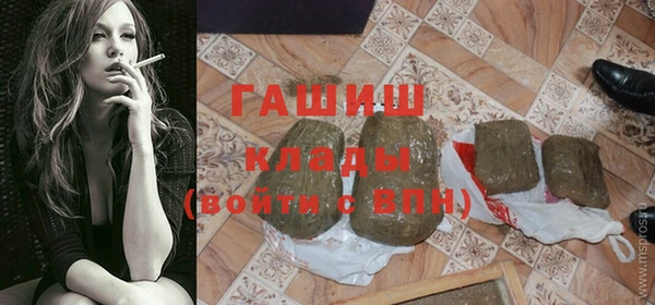 молекула духа Костерёво