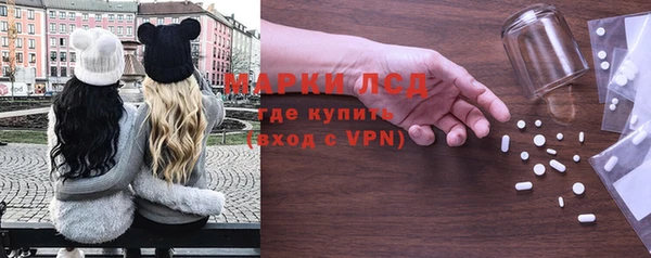 молекула духа Костерёво
